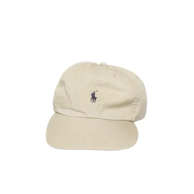Baseballkeps (Beige) från Polo Ralph Lauren