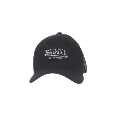 Keps (Svart) från Von Dutch