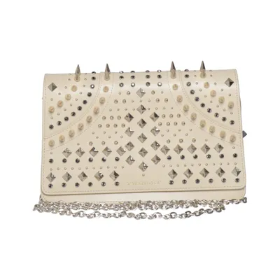 Sac à bandoulière (Beige) de Twinset
