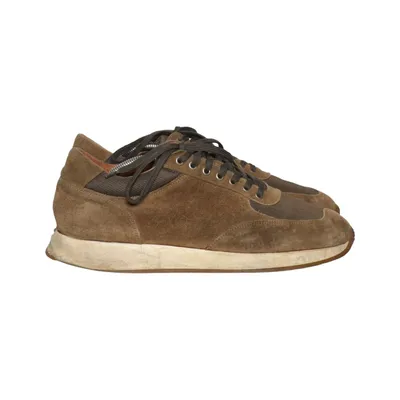 Sneakers (Brun) från Myrqvist