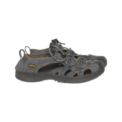 Sandalen (Blauw, Grijs) van Keen