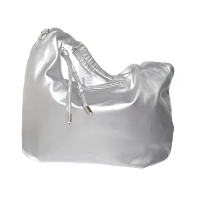 Handtas (Zilver) van Tom Tailor
