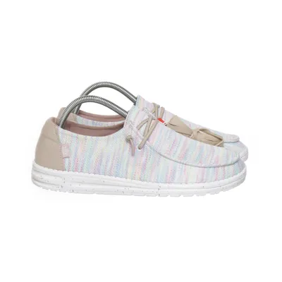 Promenadskor (Flerfärgad) från Hey Dude