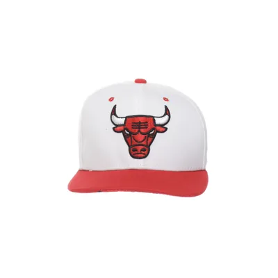 Pet (Meerkleurig) van Mitchell & Ness Wol