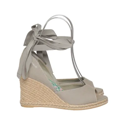 Sleehakken (Beige) van GANT