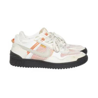 Träningsskor (Vit, Orange, Svart) från Nike