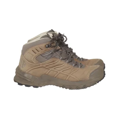 Bottes de randonnée (Nova Lth) de Mammut Cuir