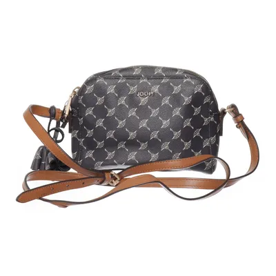 Axelremsväska (Svart, Brun, Vit) från JOOP!