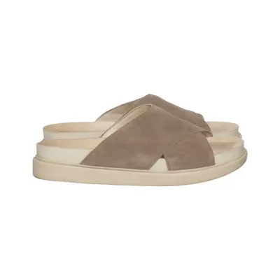 Slip-ins (Brown) from Vagabond