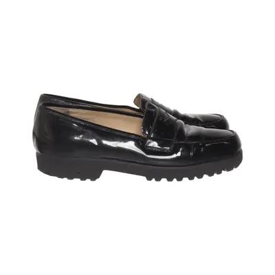 Mocassins (Noir) de Konstantin Starke Cuir