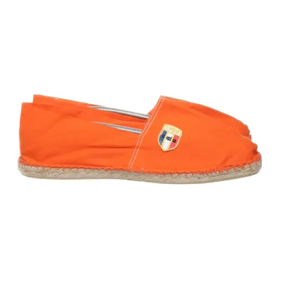 Espadrillos (Orange)