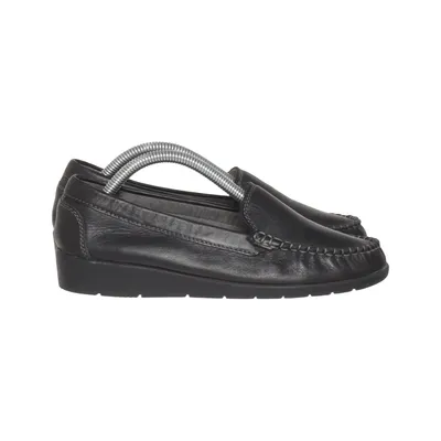 Bottines en daim (Comfort Line) de Lasocki Cuir