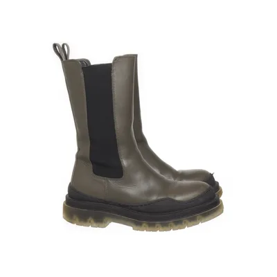 Chelsea boots (Grå) från Garment Project