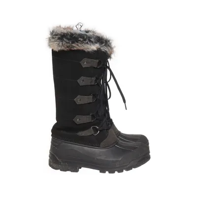 Stövlar (Svart) från Powerboots