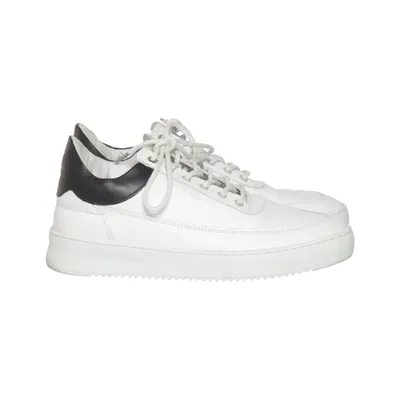 Sneakers (Low Top) van Filling Pieces