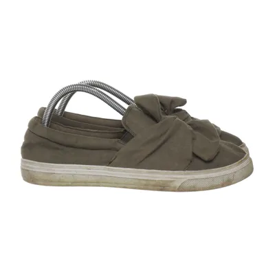 Espadrillos (Grøn) fra Alley