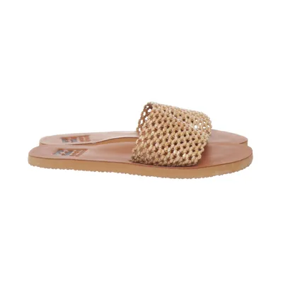 Slip-ins (Brown) from Billabong