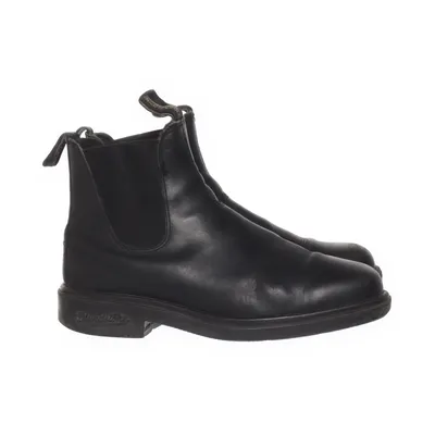 Chelsea boots (Zwart) van Blundstone