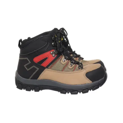Hoge wandelschoenen (Beige, Meerkleurig) van Bulloch