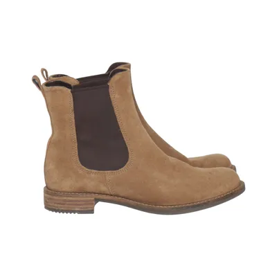 Chelsea boots (Brown) from Ecco