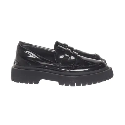 Loafers (Zwart) van Zara
