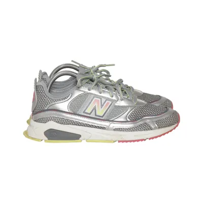 Trainingsschoenen (Zilver, Meerkleurig) van New Balance
