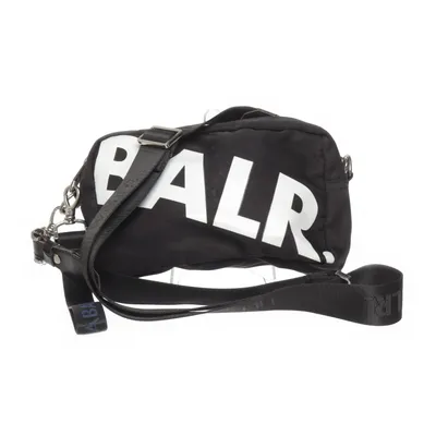 Sac à bandoulière (Noir) de Balr.
