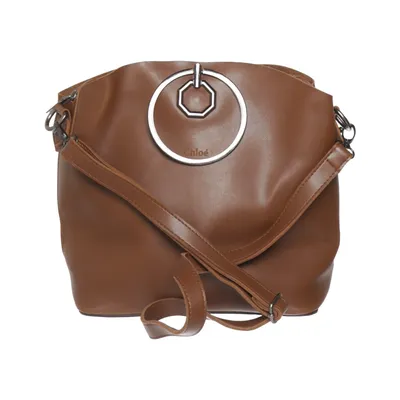 Skuldertaske (Brun) fra Chloé