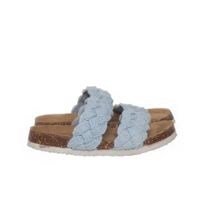 Slip-ins (Blue) from Lejon