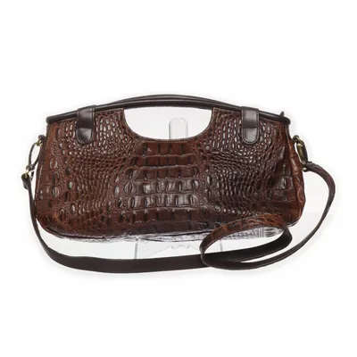 Axelremsväska (Brun) från Peter Kaiser