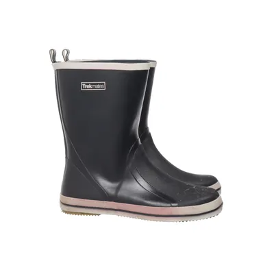 Gummistövlar (Svart) från Trekmates