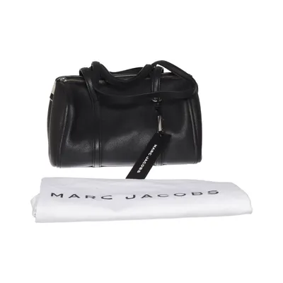 Handtas (Tag Bauletto) van Marc Jacobs Leer