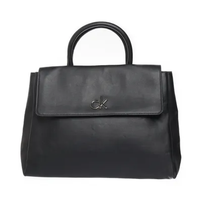Handväska (Svart) från Calvin Klein