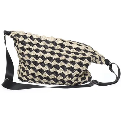 Axelremsväska (ATASI BAG) från Opus Bomull, Polyester