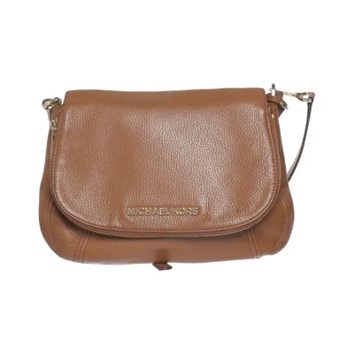 Umhängetasche (Bedford Medium Convertible Shoulder) von Michael Kors Leder