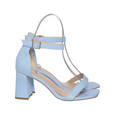 Sandaletten (Blauw) van Primark