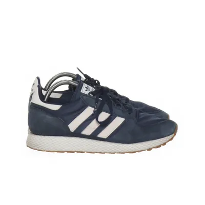 Träningsskor (Blå, Vit) från Adidas