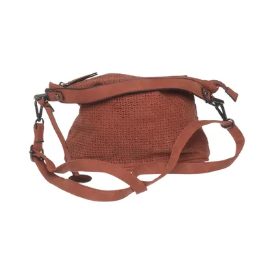 Shoulder-bag (Brown) from Lerros
