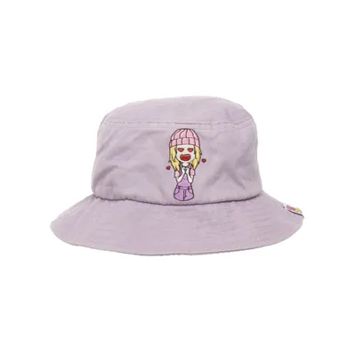 Buckethatt (Rosa) från Yumi & Tomu