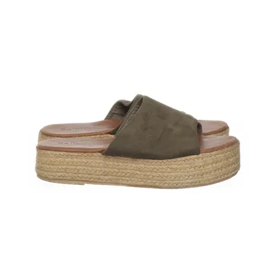 Chaussure compensées (SA83-719) de Bellucci
