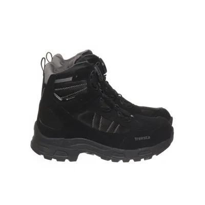 Vandringskängor (Svart) från Treksta