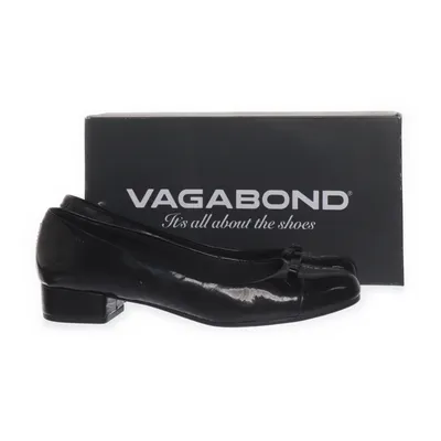 Ballerina's (Zwart) van Vagabond