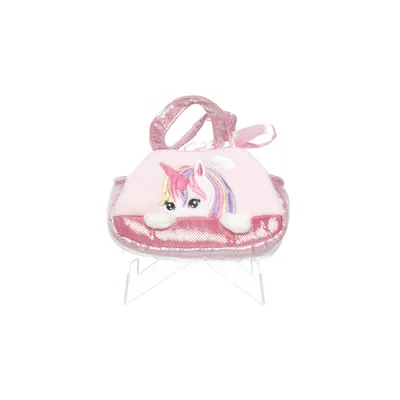 Handtas (Roze, Meerkleurig) van Brubaker Polyester