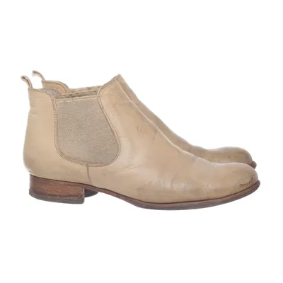 Chelsea boots (07) from Alberto Fermani