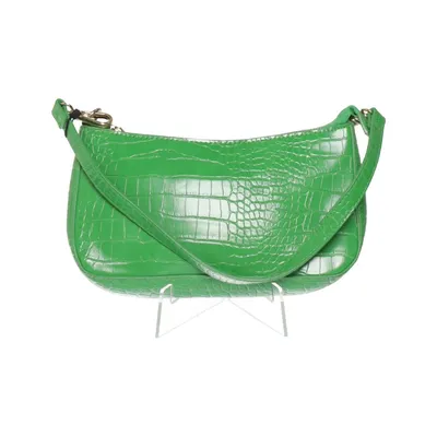 Umhängetasche (Grün) von Accessories Polyester, Polyurethan