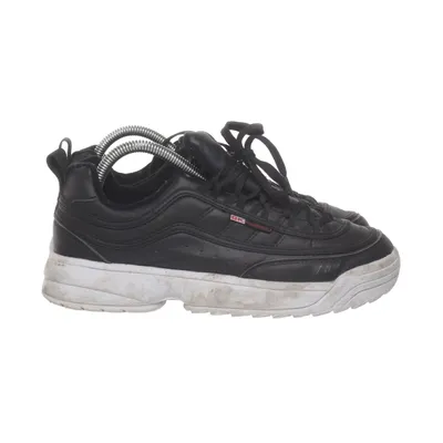 Sneakers (Blue) from British Knights