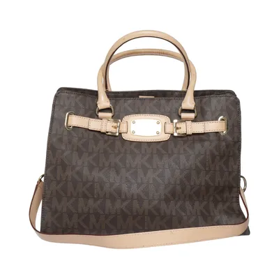 Håndtaske (Hamilton) fra Michael Kors