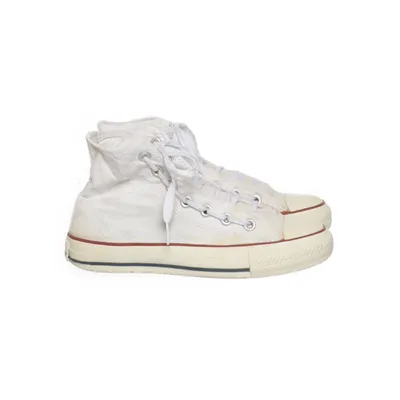 Canvas shoes (White) from Converse