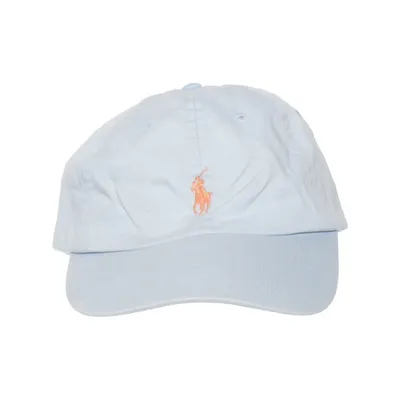 Baseballkeps (Blå) från Polo Ralph Lauren