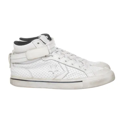 Tygskor (Vit) från Converse